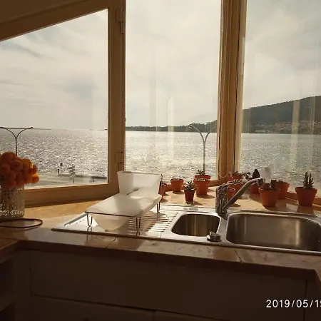 Labrax Viewpoint * Caminha