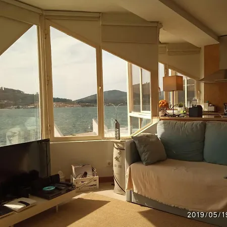 Labrax Viewpoint Caminha