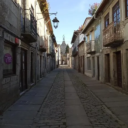 Labrax Viewpoint * Caminha