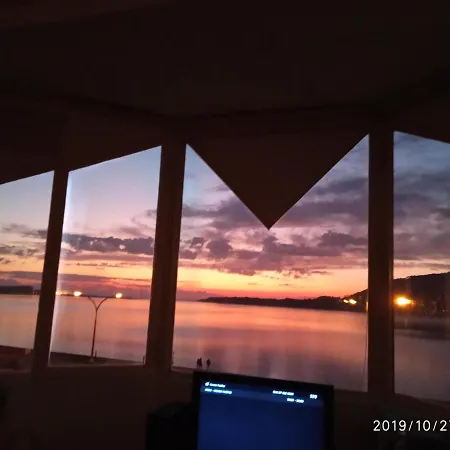 Appartement Labrax Viewpoint *