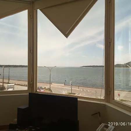 شقة Labrax Viewpoint كامينيا