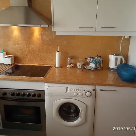 شقة Labrax Viewpoint *