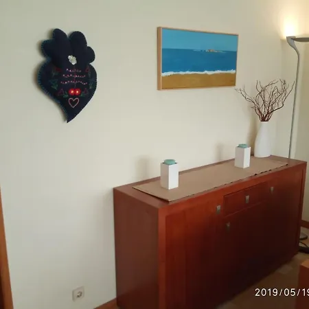 דירה Labrax Viewpoint קמיניה