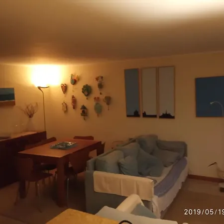 شقة Labrax Viewpoint كامينيا