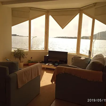 Labrax Viewpoint شقة كامينيا