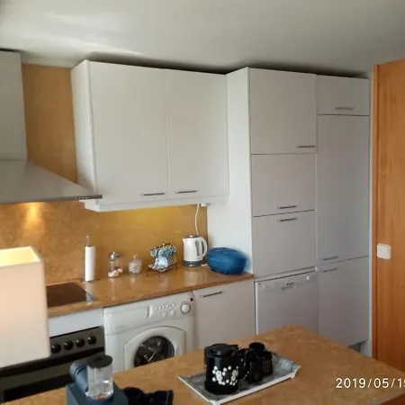 Labrax Viewpoint شقة *