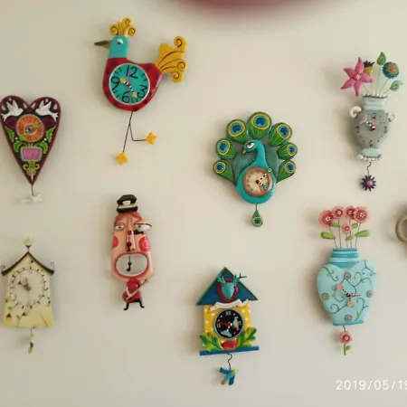 Labrax Viewpoint شقة كامينيا