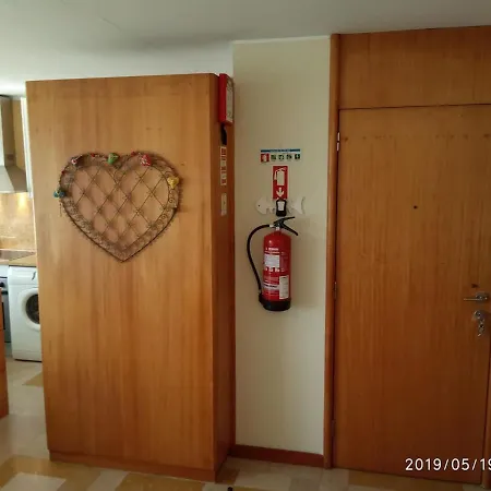 דירה Labrax Viewpoint