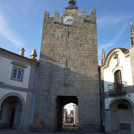 Labrax Viewpoint דירה