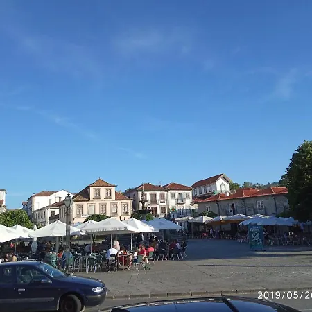 Labrax Viewpoint Appartement *