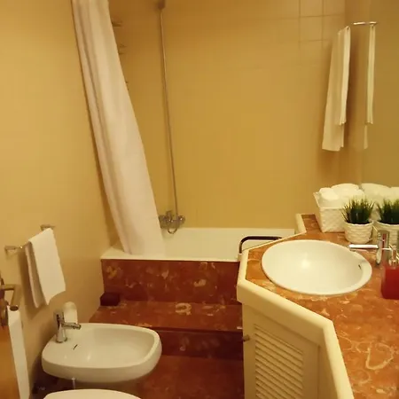 Labrax Viewpoint شقة *