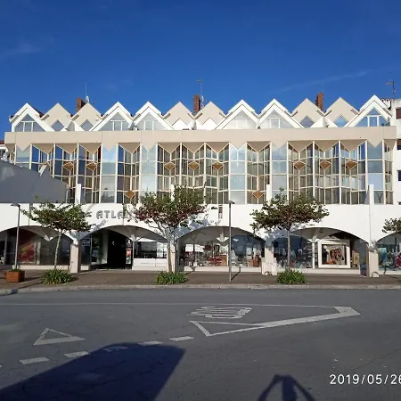 Labrax Viewpoint شقة *