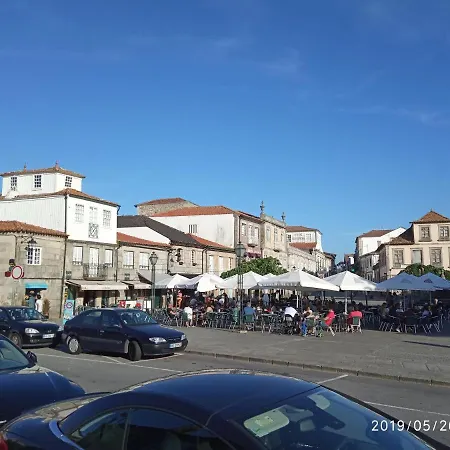 Appartement Labrax Viewpoint