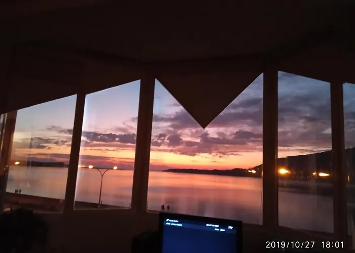 Apartment Labrax Viewpoint *