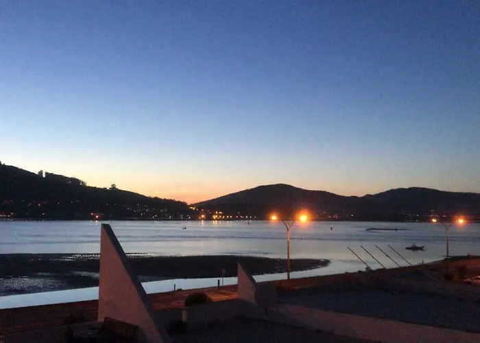 Appartement Labrax Viewpoint