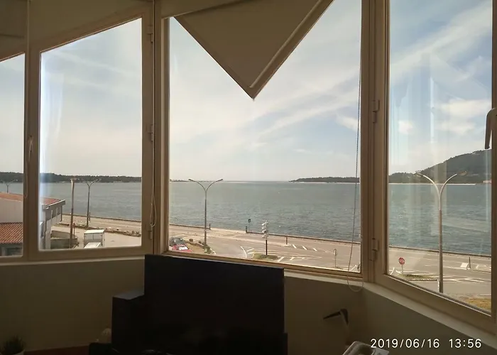 Appartement Labrax Viewpoint Caminha