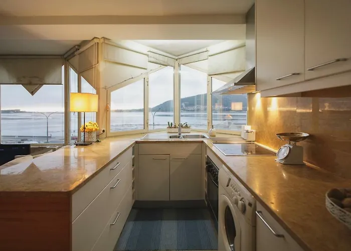 Appartement Labrax Viewpoint *