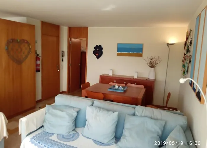 Labrax Viewpoint Apartment Caminha