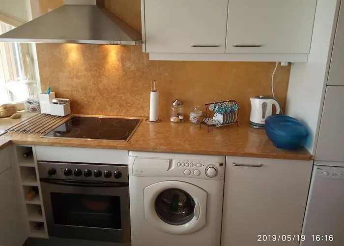 Appartement Labrax Viewpoint *