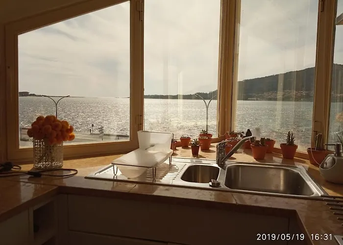 Labrax Viewpoint * Caminha