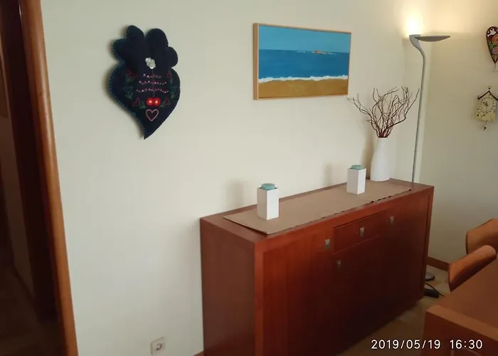 Appartement Labrax Viewpoint Caminha