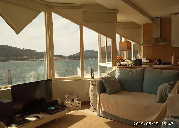 Labrax Viewpoint Caminha