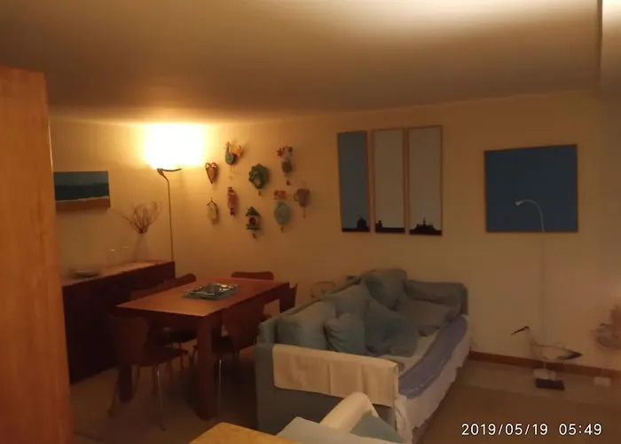 Appartement Labrax Viewpoint Caminha