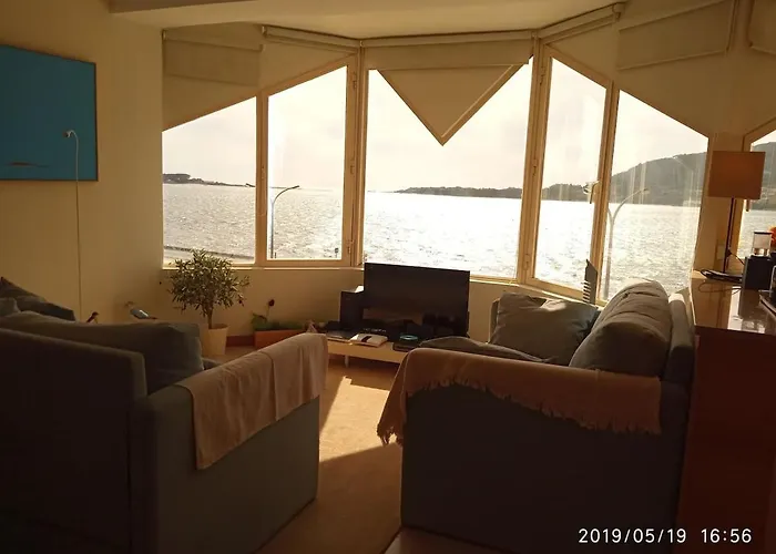 Labrax Viewpoint Apartment Caminha
