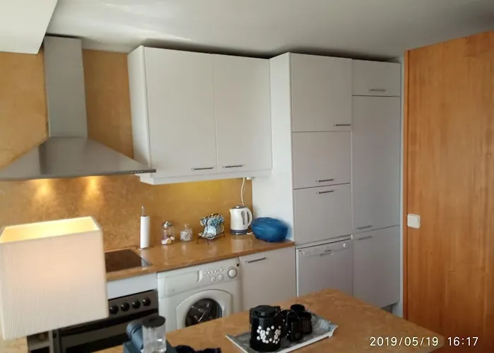 Labrax Viewpoint Appartement *