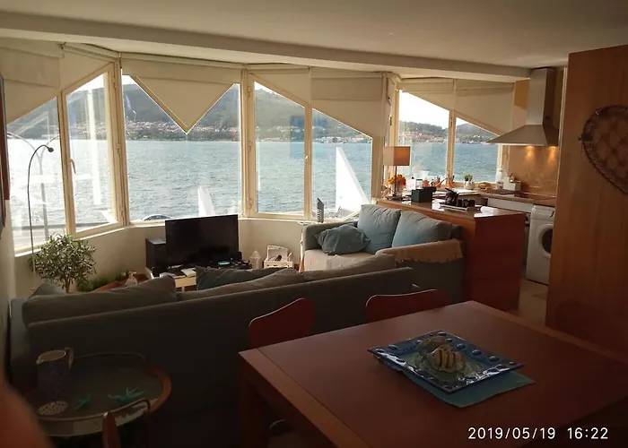 Apartment Labrax Viewpoint Caminha