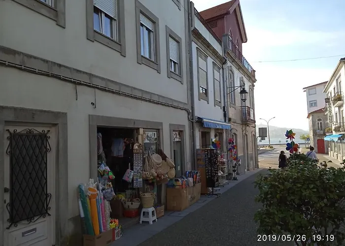 Apartment Labrax Viewpoint *