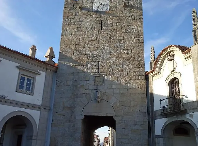 Labrax Viewpoint Apartment