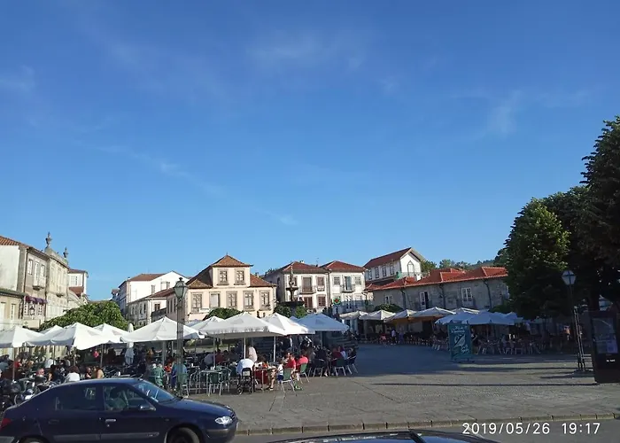 Labrax Viewpoint Apartment *