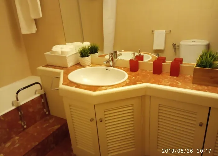 Apartment Labrax Viewpoint *