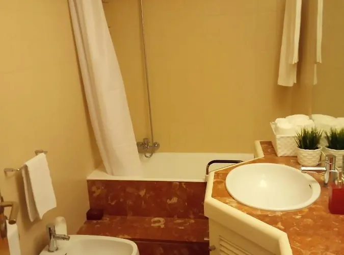 Labrax Viewpoint Appartement *