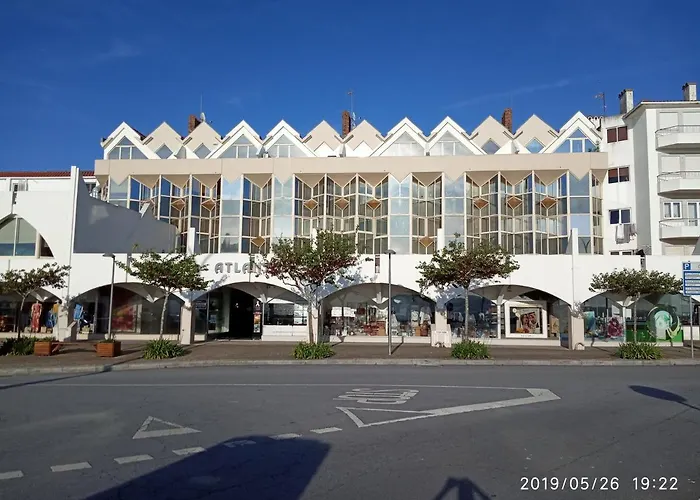 Labrax Viewpoint Apartment *