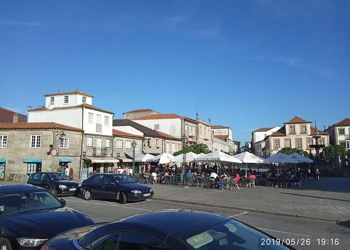 Apartment Labrax Viewpoint