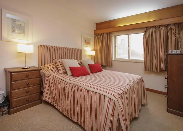 Labrax Viewpoint Apartment